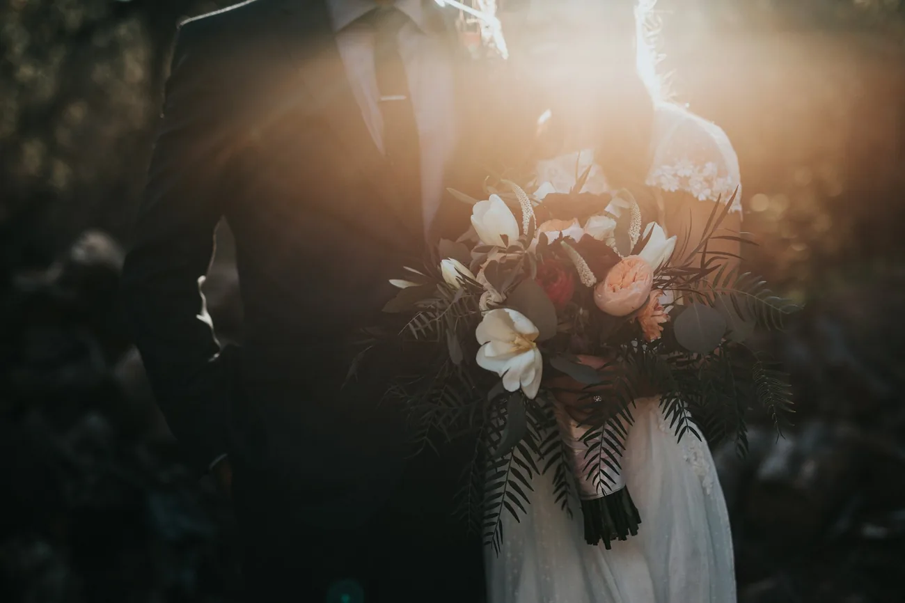 Weddings & events